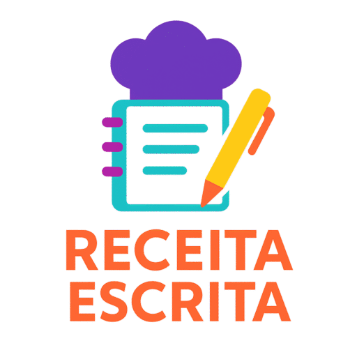 Receita Escrita