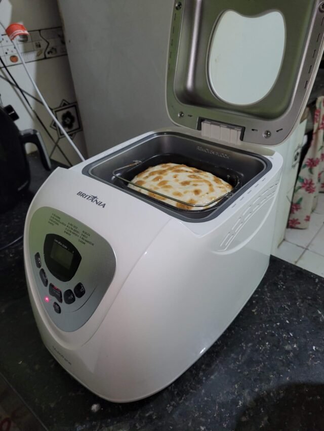Review Panificadora Britânia: Vale a Pena Comprar? 9 71wLLbyeseL