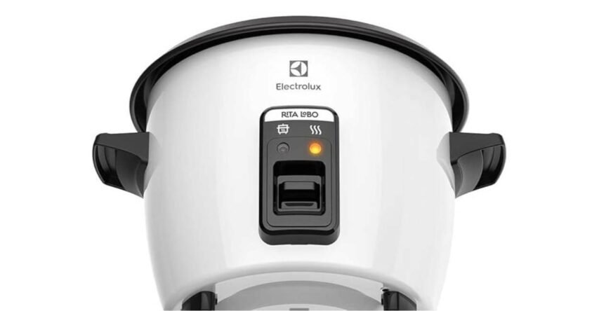 Panela de Arroz Electrolux: Análise Completa e Avaliação 4 image 8