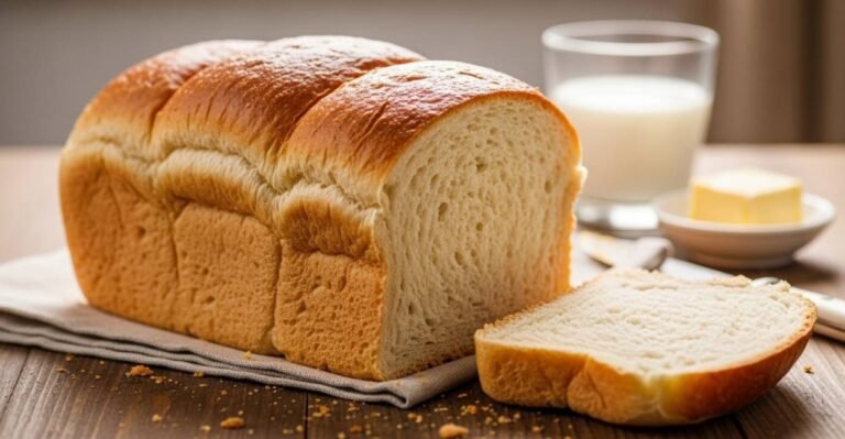 Pão de Liquidificador Fofinho e Prático: Faça em Minutos! 1 pao de liquidificador