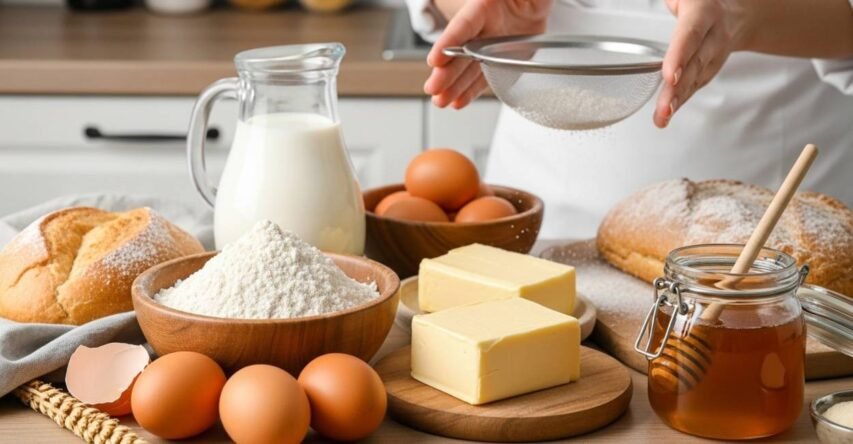 5 DICAS PARA VENDER PÃO CASEIRO E TRANSFORMAR SUA COZINHA EM LUCRO 4 vender pao caseiro 02