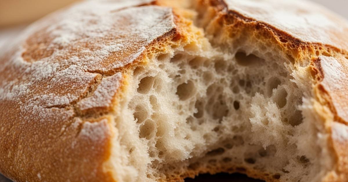 Pão Caseiro Econômico: Macio, Fofinho e Muito Fácil! 1 pao caseiro economico