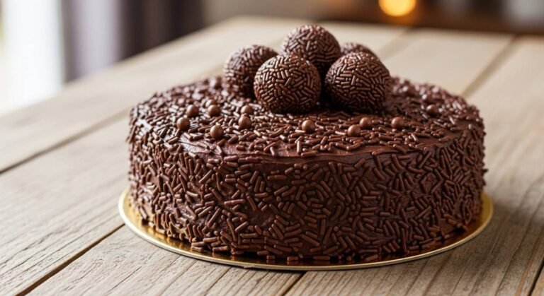 BOLO DE BRIGADEIRO 01