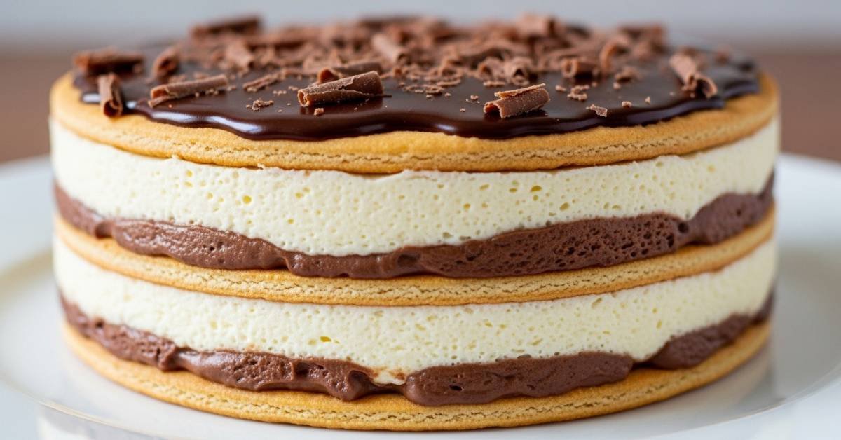 Torta Alemã Cremosa e Irresistível: A Sobremesa que Derrete na Boca 1 TORTA ALEMA
