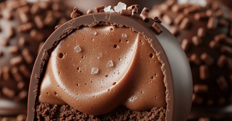 Brigadeiro Gourmet