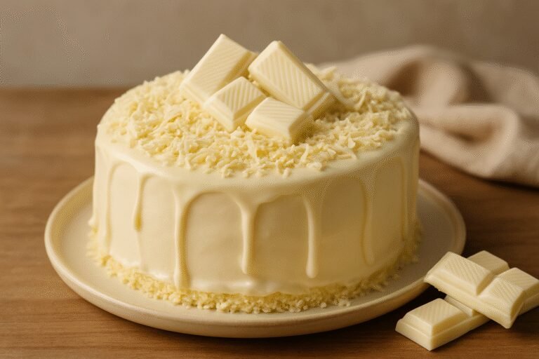 Bolo Laka: a sobremesa de chocolate que encanta 10 Delicioso Bolo Laka: Uma Tentação Irresistível!