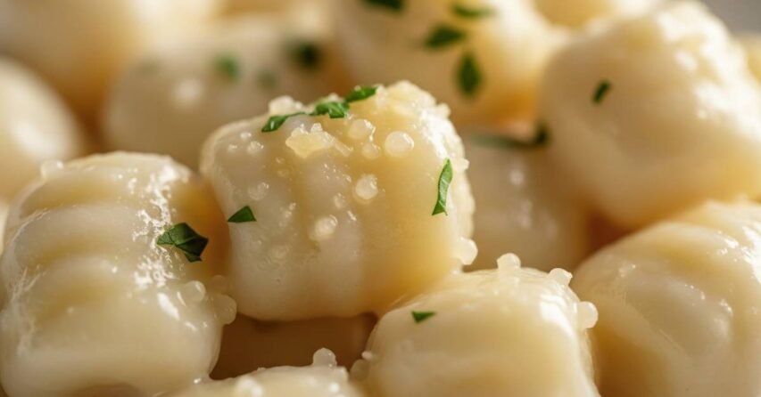 Nhoque de Maionese: Maciez e Sabor em Poucos Minutos 2 nhoque de maionese